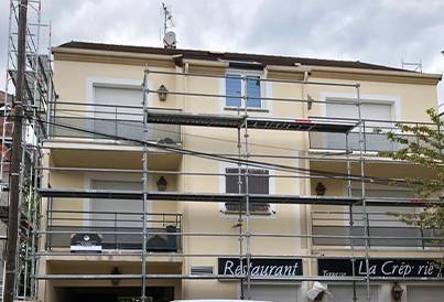 Rénovation de maison à Montgeron (91230) et Draveil (91210) dans l'Essonne (91)